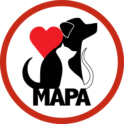 MAPA logo